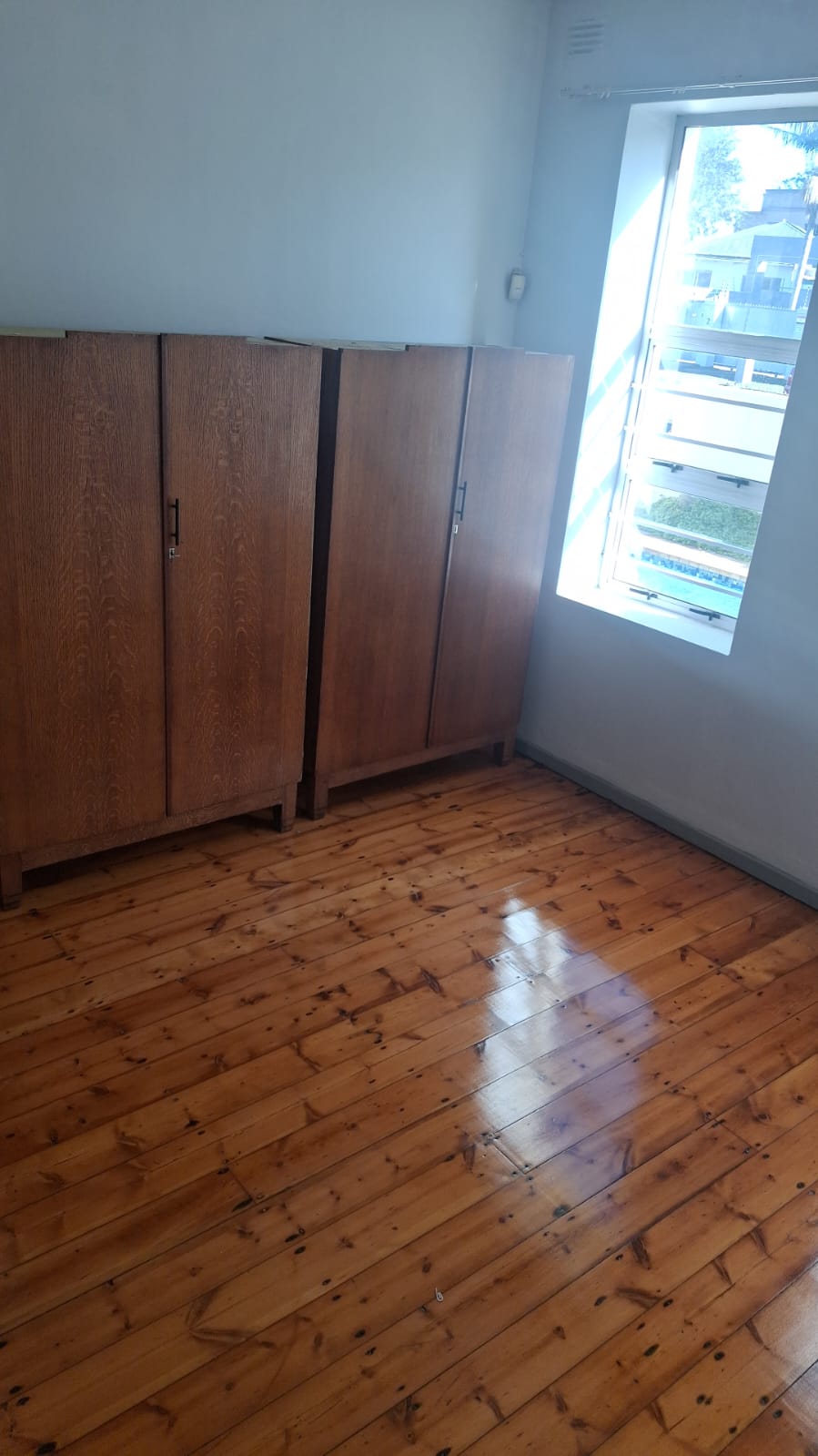 To Let 1 Bedroom Property for Rent in Belgravia Eastern Cape
